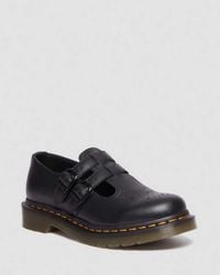 Dr. Martens - 8065 Mary Jane Smooth Women's Casual - Lyst