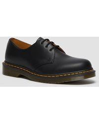 Dr. Martens - 1461 Smooth Leather Oxford Shoes - Lyst