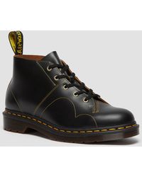 Monkey Boots for Men - Up to 52% off | Lyst