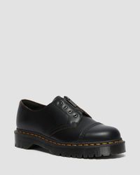 dr martens flat
