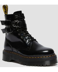 dr martens jadon vintage
