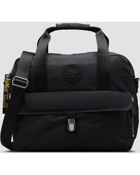 dr martens messenger bag