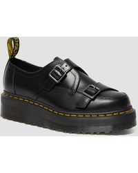 Dr. Martens Flats for Women - Up to 56 