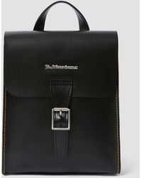 Dr. Martens - Leather Mini Backpack - Lyst