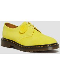 Dr. Martens Low-top sneakers for Women | Online Sale up to 44% off | Lyst