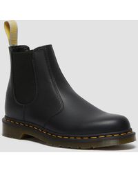 vegan 2976 felix chelsea boots