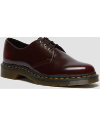 Dr. Martens - Vegan 1461 Oxford Shoes - Lyst