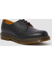Dr. Martens - 1461 Nappa Shoes - Lyst