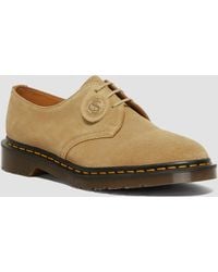 Dr. Martens - 1461 Made - Lyst