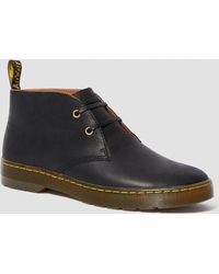 doc martin desert boots
