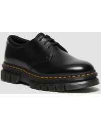 Dr. Martens Sidney Monk Strap Creeper 