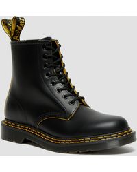 dr martens soapstone
