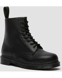 Dr. Martens - 1460 Smooth Leather Boot - Lyst