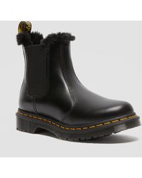 Dr. Martens - 2976 Leonore - Lyst