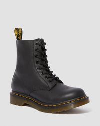 pastel doc martens