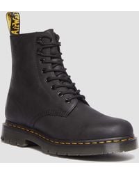 Dr. Martens - Boots 1460 pascal - Lyst