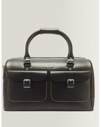 Dr. Martens - Leather Daytripper Bag - Lyst