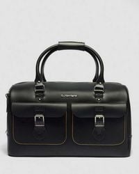 Dr. Martens - Pelle Borsa Daytripper - Lyst