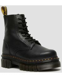 Dr. Martens - Audrick 8 Eye Boot - Lyst