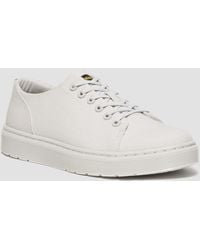 Dr. Martens - Chaussures casual dante - Lyst