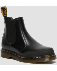 Dr. Martens 2976 Boots for Women - Up to 40% off | Lyst