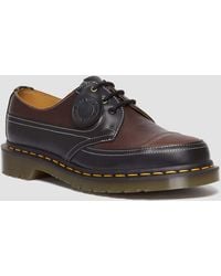 Dr. Martens - Zapatos 1461 made - Lyst