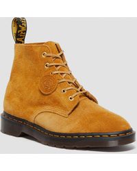 Suede Doc Martens for Women - Up to 47% off | Lyst