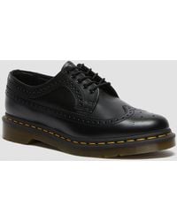 dr martens size fit