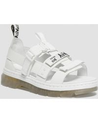 Dr. Martens - Pearson Iced Casual Sandals - Lyst
