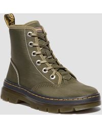 Dr. Martens - Charlee Chukka Nylon Utility Boots - Lyst