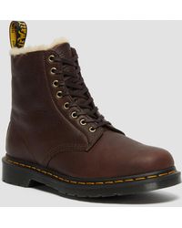 Dr. Martens Pascal Boots for Men - Up to 48% off | Lyst