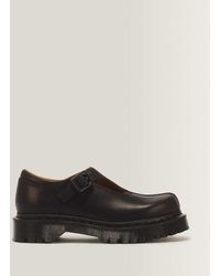 Dr. Martens - Rejena Mary Jane Old Harness Leather Shoes - Lyst