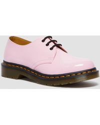 dr martens 1461 rainbow