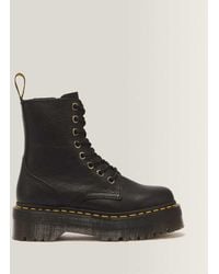 Dr. Martens - 1460 Waterproof Ankle Boots - Lyst