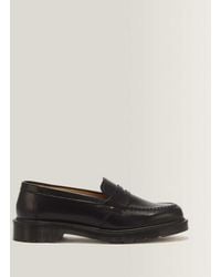 Dr. Martens - Delapre Penny Loafers - Lyst