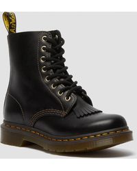 doc martens pascal virginia 40