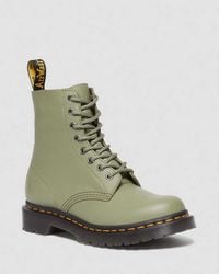 Dr. Martens - 1460 Pascal Virginia - Lyst