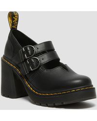 Dr. Martens Heels for Women | Black Friday Sale up to 50% | Lyst
