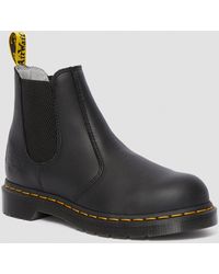 dr martens arbor