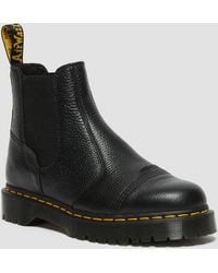 Dr. Martens 2976 Boots for Women - Up to 60% off | Lyst