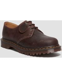 Dr. Martens - Scarpe oxford 1461 - Lyst