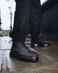 doc martens 939 ben boot