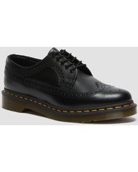 Dr. Martens 3989 Brogues for Men - Up to 50% off | Lyst
