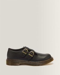 Dr. Martens - Youth 8065 Mary Jane Shoes - Lyst