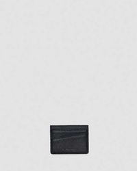 Dr. Martens - Ambassador Leather Cardholder - Lyst