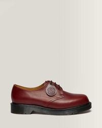 Dr. Martens - 1461 Classic Calf Leather Shoes - Lyst