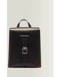 Dr. Martens - Leather Mini Backpack - Lyst