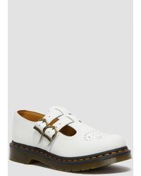 Dr. Martens Ballet flats and ballerina shoes for Women | Black Friday Sale  up to 40% | Lyst