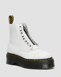 doc martens sinclair arcadia