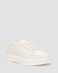 Dr. Martens - Brookline Nappa Leather Shoes - Lyst